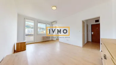 Byty na predaj 1-izbový, Bratislava-Dúbravka · €183 000