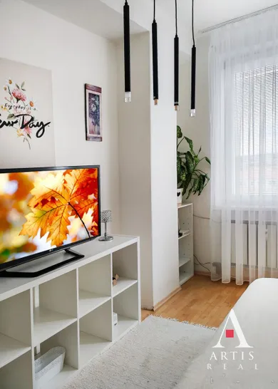 Apartments for rent, 4-room in Košice-Staré Mesto · €1,300