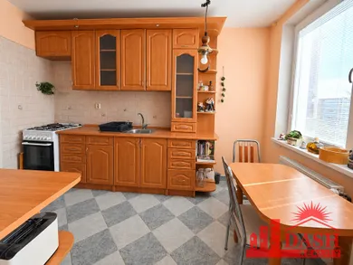 Mieszkania na sprzedaż, 3-pokojowe, Trenčín · €160 000