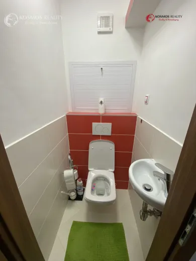 Na prenájom 3-izbový byt, 70 m², Košice-Sídlisko KVP, Čordákova
