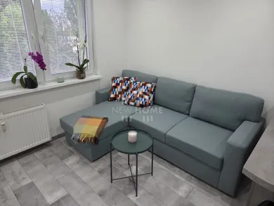 Mieszkania na wynajem, 1-pokojowe, Bratislava-Ružinov · €470