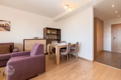 Na predaj 2-izbový byt, 61 m², Stará Lesná