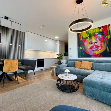 Byty na predaj 2-izbový, Bratislava-Nové Mesto · €326 000
