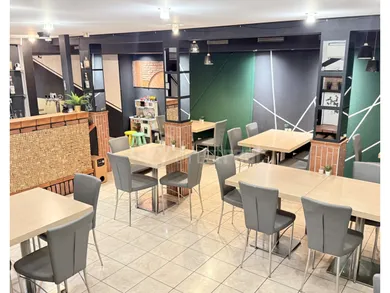 Na prenájom objekt, 134 m², Bratislava-Rača, Rostovská