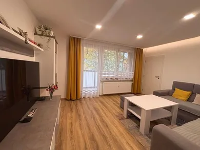 Na predaj 4-izbový byt, 81 m², Myjava, Partizánska