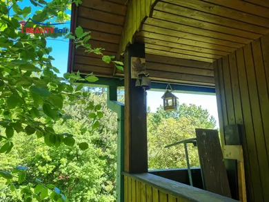 Na predaj rekreačný dom, 20 m², Banská Bystrica, Tulská
