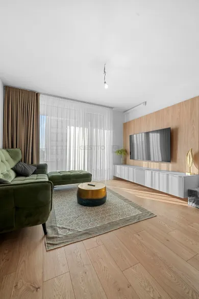 Na predaj 3-izbový byt, 71 m², Trnava, Včelárska ulica