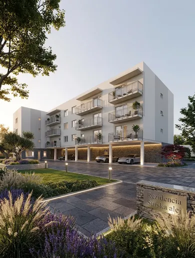 Mieszkania na sprzedaż, 2-pokojowe, Modra · €163 400