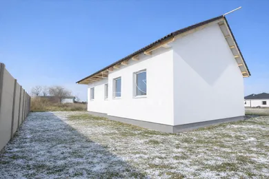 Na predaj dom v Senec · €299 000 · Novostavba