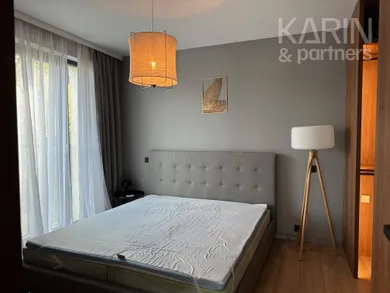 Na prenájom 4-izbový byt, 113 m², Bratislava-Staré Mesto