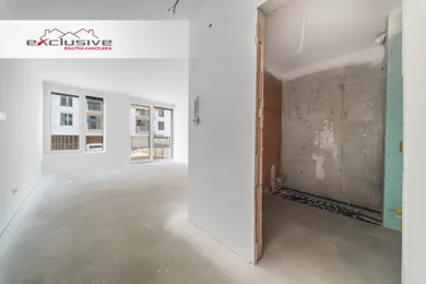 Na predaj 1-izbový byt, 28 m², Prešov, Hrušková