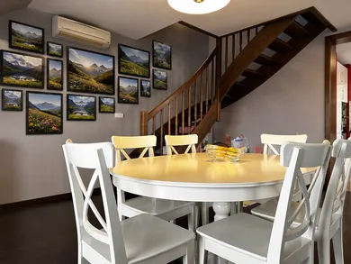 Na predaj 4-izbový byt, 149 m², Stupava, Dlhá