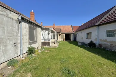 Na predaj dom, 180 m², Kopčany, Kollárova