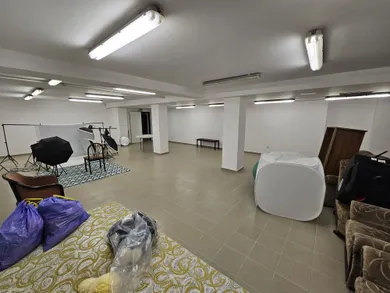 Na predaj komerčné, 284 m², Poprad, Rovná