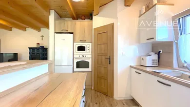 Na predaj 4-izbový dom, 100 m², Turčiansky Peter