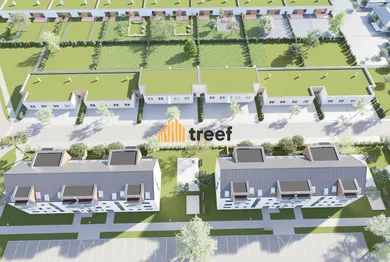 Na predaj 4-izbový byt, 82 m², Hlohovec