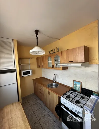 Na predaj 1-izbový byt, 35 m², Bratislava-Podunajské Biskupice