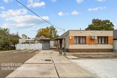 Na predaj pozemok, 760 m², Bratislava-Ružinov, Klátovská