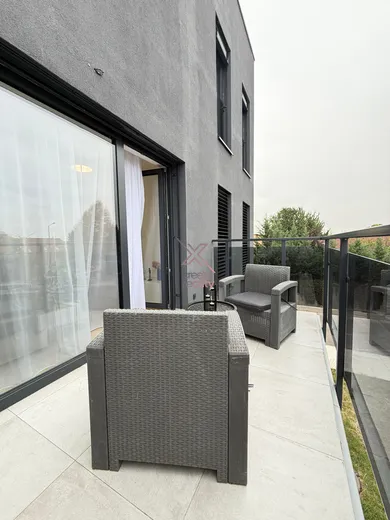 Na prenájom 2-izbový byt, 50 m², Trnava, Ulica Koniarekova