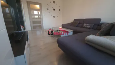 Na prenájom 2-izbový byt, 54 m², Detva, Námestie mieru