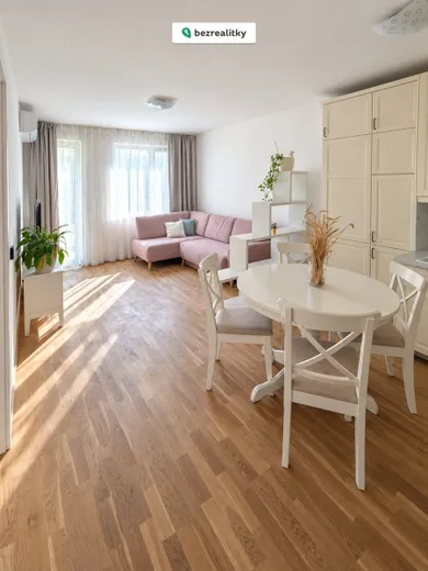 Byty na predaj 2-izbový, Bratislava-Záhorská Bystrica · €234 900