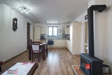Na predaj dom, 85 m², Nitra