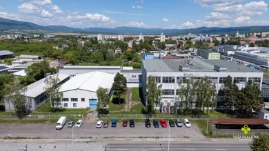 Properties for rent in Prievidza · €4