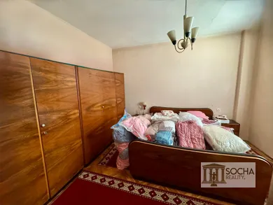 Na predaj 4-izbový dom, 193 m², Modrý Kameň, Zvolenská