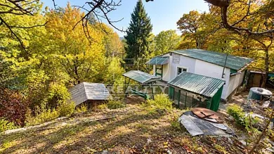 Na predaj rekreačný dom, 580 m², Košice-Sever