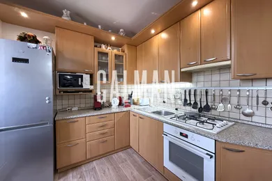 Na predaj 3-izbový byt, 73 m², Stupava, Mlynská