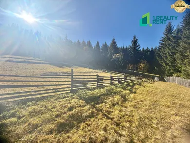 Pozemky na predaj, Makov · €59 000