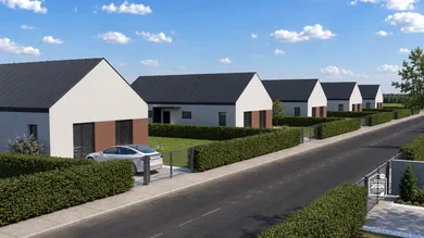 Na predaj dom, 96 m², Trebišov