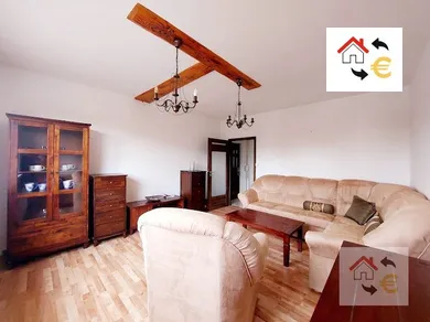 Na prenájom 2-izbový byt, 58 m², Prešov, Mirka Nešpora