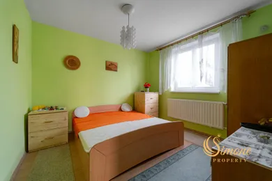 Na predaj 5-izbový dom, 245 m², Kysak, Sokolovská
