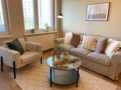 Apartments for sale, 2-room in Bratislava-Petržalka · €265,000