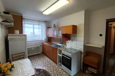 Na predaj 2-izbový byt, 55 m², Humenné