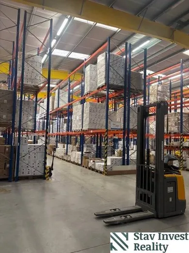 Na prenájom komerčné v Senec · €2 700 · Pôvodný stav