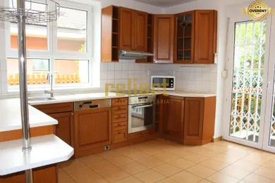 Na prenájom 7-izbový dom, 440 m², Bratislava-Nové Mesto, Stará Klenová