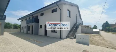 Mieszkania na sprzedaż, 3-pokojowe, Šamorín · €163 500