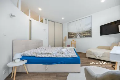 Na prenájom 1-izbový byt, 43 m², Banská Bystrica, 29. augusta 31