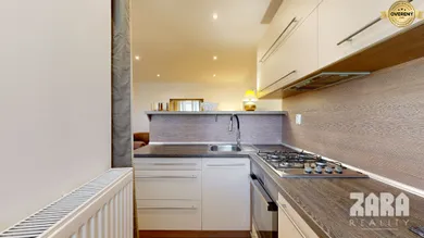 Na predaj 2-izbový byt, 42 m², Košice-Nad jazerom, Čiernomorská