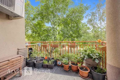 Na predaj 4-izbový byt, 131 m², Bratislava-Dúbravka, Žatevná