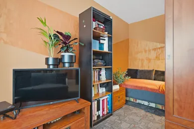 Na predaj 1-izbový byt, 30 m², Trnava