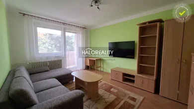 Na predaj 3-izbový byt, 66 m², Revúca
