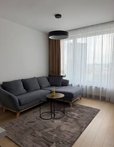 Byty na prenájom 2-izbový, Bratislava-Staré Mesto · €1 050