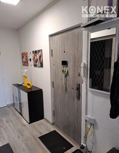 Na predaj 3-izbový byt, 1 m², Turňa nad Bodvou, Hlavná ulica