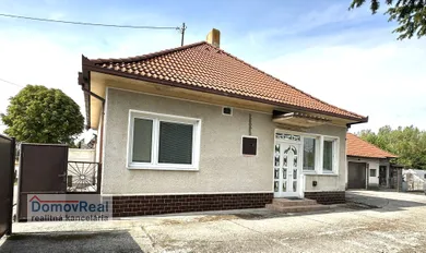 Na predaj 3-izbový dom, 108 m², Holice, Čéfa
