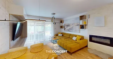 Na predaj 3-izbový byt, 122 m², Chorvátsky Grob, Na Pasienku