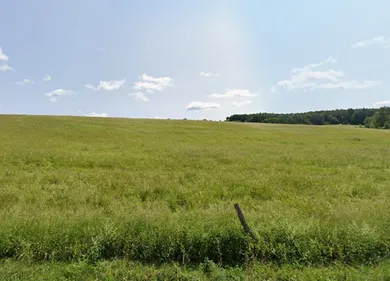 Na predaj pozemok, Myjava