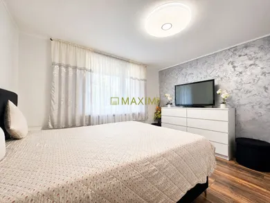 Na predaj 4-izbový byt, 79 m², Šamorín, Mliečňanská
